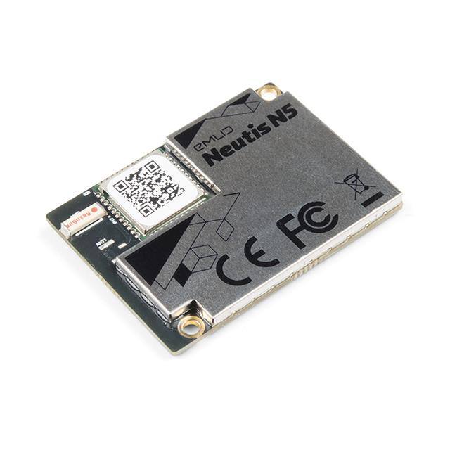 DEV-14971 SparkFun Electronics  Cartes d'évaluation - Embarquées - MCU DSP